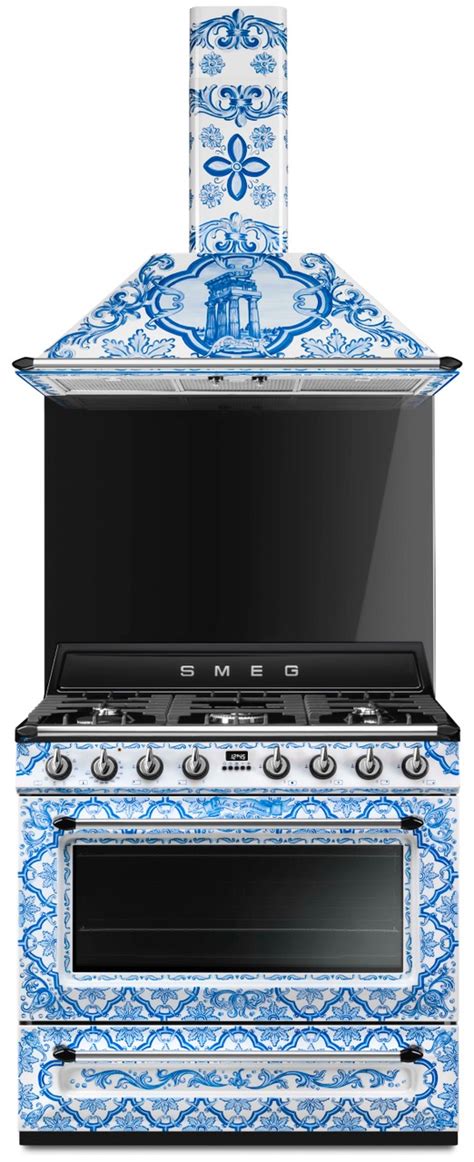 dolce gabbana appliance|Dolce & Gabbana kitchen appliances.